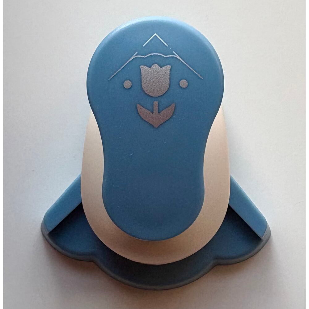 Exclusive Archer & Olive Paper Punch